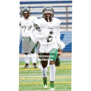 Meet your Posher, Jordan